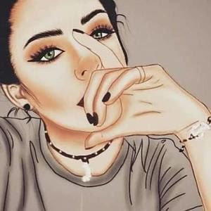 Meet your Posher, Nora